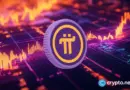 Pi Coin price drops, but Elliot Wave points to a comeback