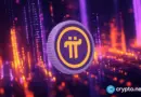 Pi Network price Bollinger Bands point to an upcoming squeeze