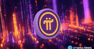 Pi Network price Bollinger Bands point to an upcoming squeeze