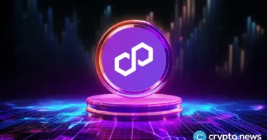 Can Polygon’s tech push revive the token’s price?