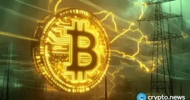 Riot sells more Bitcoin than mined in April