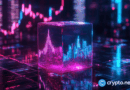 Centrifuge price surges ahead of the CFM token migration