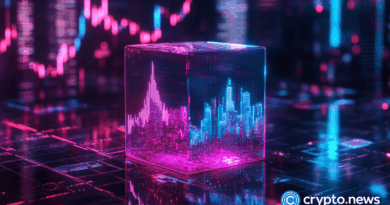 Centrifuge price surges ahead of the CFM token migration