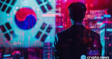 South Korean presidential candidates court crypto investors
