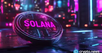 SOL, LINK forecasted to surge; XYZVerse targets a 480% rally this month