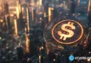 Visa backs stablecoin infra provider BVNK in strategic bet on stablecoin payments