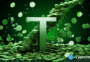 Tron’s USDT dominance recovers, with 50% of the stablecoin on the chain