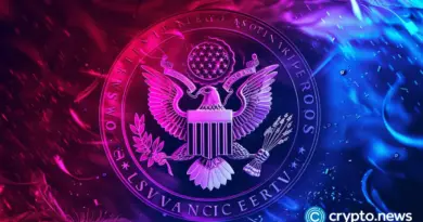 SEC chair Paul Atkins unveils plans to remake rules on crypto securities