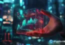 Dow skyrockets 1,100 points a.s U.S. and China slash tariffs, BTC falls