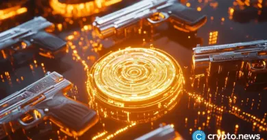 The moment for mass adoption is here, and crypto’s not ready