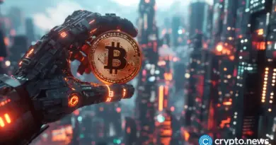 Solv launches RWA-backed Bitcoin yield product