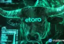 eToro to debut on Nasdaq in $620M upsized IPO deal