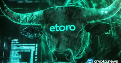 eToro to debut on Nasdaq in $620M upsized IPO deal
