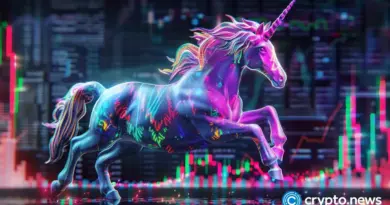 Uniswap price could surge as Unichain flips Ethereum, Polygon, Sei in key metrics