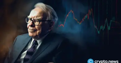 let’s remember his mistakes. Is his crypto skepticism one of them?