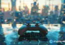 Blockchain gaming hits 2025 low as daily users numbers slide