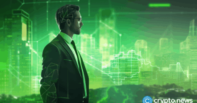 Wintermute enters US with HQ in NYC, hires former crypto lobbyist