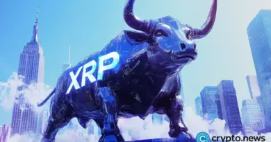XRP breaks out of wedge pattern; Experts eye another PayFi token for 400% gains