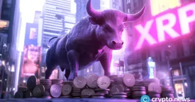 XRP takes real step into DeFi with Flare’s FAssets upgrade