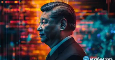Trump adviser hints China tariffs could drop ‘within weeks’ as Bitcoin rallies