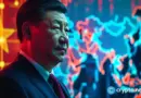Dow drops 180 points as caution prevails ahead of U.S.-China talks