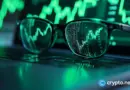 Polkadot price pulls back after 30% surge, XYZVerse rallies past $13M in presale