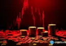 Dow drops 390 points as tariff uncertainty overshadows Fed meeting
