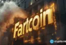 Fartcoin starts to stink as smart money exits the memecoin
