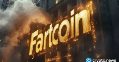Fartcoin starts to stink as smart money exits the memecoin