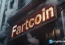 Bullish buildup or silent but deadly? Fartcoin’s next move could be explosive