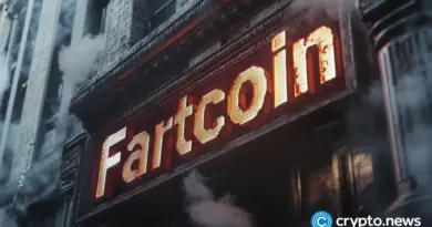 Bullish buildup or silent but deadly? Fartcoin’s next move could be explosive