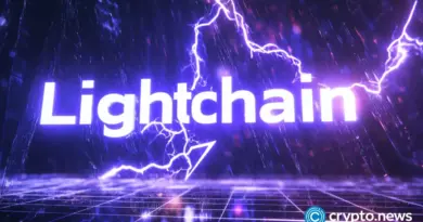 Lightchain AI among the hottest crypto presales? $19.6m raised as Solana’s ETF hype builds