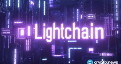 Will Chainlink hit $50 or will Lightchain AI steal the spotlight as investor interest shifts?