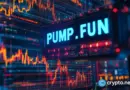 Pump.fun introduces 50% revenue sharing for memecoin creators