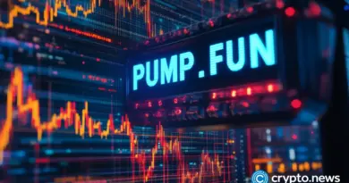 Pump.fun introduces 50% revenue sharing for memecoin creators