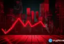 Dow slips 200 points ahead of key Fed meeting