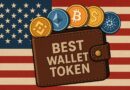 World Liberty Financial’s $USD1 Fuels $2B Binance Investment & Coins Like Best Wallet Token
