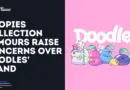Doopies Collection Rumours Raise Concerns Over Doodles’ Brand