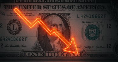 Bond Vigilantes Return: Rising Yields Fuel Recession Fears