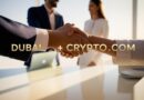 Best Wallet Ready for Growing Wallet Demand as Dubai Partners with Crypto.com