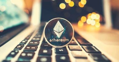 ETH Withdrawals Surge to $1.2B Weekly as Price Nears 3-Month High