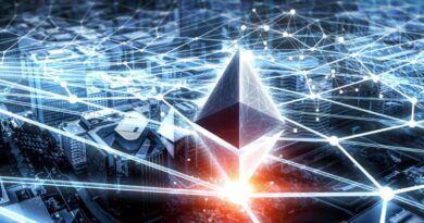 Ethereum Prints 5 Red Monthly Candles: What Happened The Last Time?