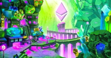 Trader Says Market Primed for Strong Reversal After Bullish Move – Here’s His Target for Ethereum and Altcoins