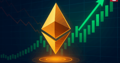 Ethereum ETF Inflows Soar as ETH Tests Key Resistance
