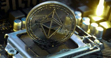Ethereum Gains Momentum Amid Flat Funding Rates
