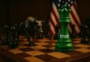 eToro eyes US IPO launch as early as next week amid easing concerns over Trump’s tariffs