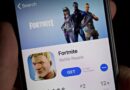 Epic Games asks judge to force Apple to approve Fortnite