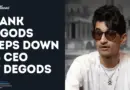 Frank DeGods Steps Down as DeGods CEO, Successor Confirmed
