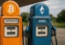 Following Pectra, Ethereum Fees Stay Low as Bitcoin Fee Market Remains Soft