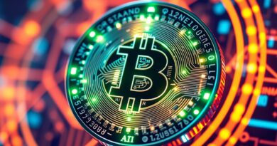 เจาะลึก: เหรียญคริปโตน่าลงทุน BTC Bull Token ที่ ChatGPT แนะนำปี 2025